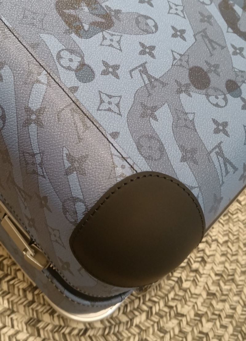 Louis Vuitton Suitcase